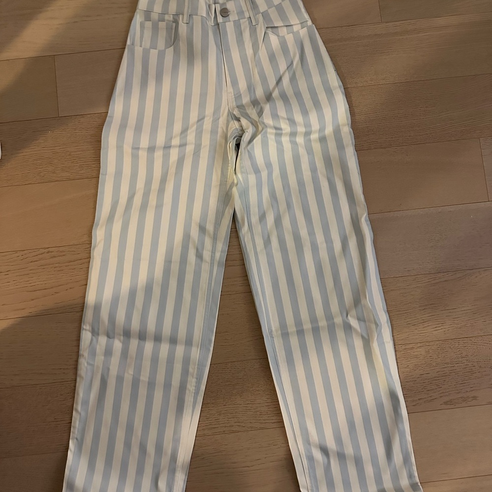 Miaou Fargo Pants